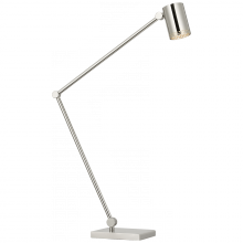 Visual Comfort & Co. Signature Collection ALL US KW 3061PN - Precision  Articulating Table Lamp