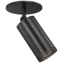 Visual Comfort & Co. Signature Collection ALL US KW 4059BZ - Precision 3" Directional Monopoint Flush Mount