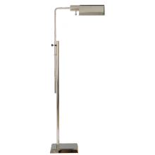 Visual Comfort & Co. Signature Collection RL TOB 1200PN - Pask Pharmacy Floor Lamp