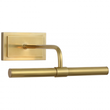 Visual Comfort & Co. Signature Collection ALL US TOB 2614HAB - Kidd 9" Hardwired Picture Light