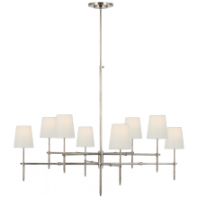 Visual Comfort & Co. Signature Collection RL TOB 5197AN-L - Bryant Extra Large Two Tier Chandelier