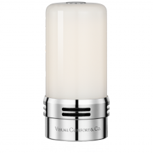 Visual Comfort & Co. Signature Collection ALL US VCC1000AR-PN/WG - R45 Rechargeable Module