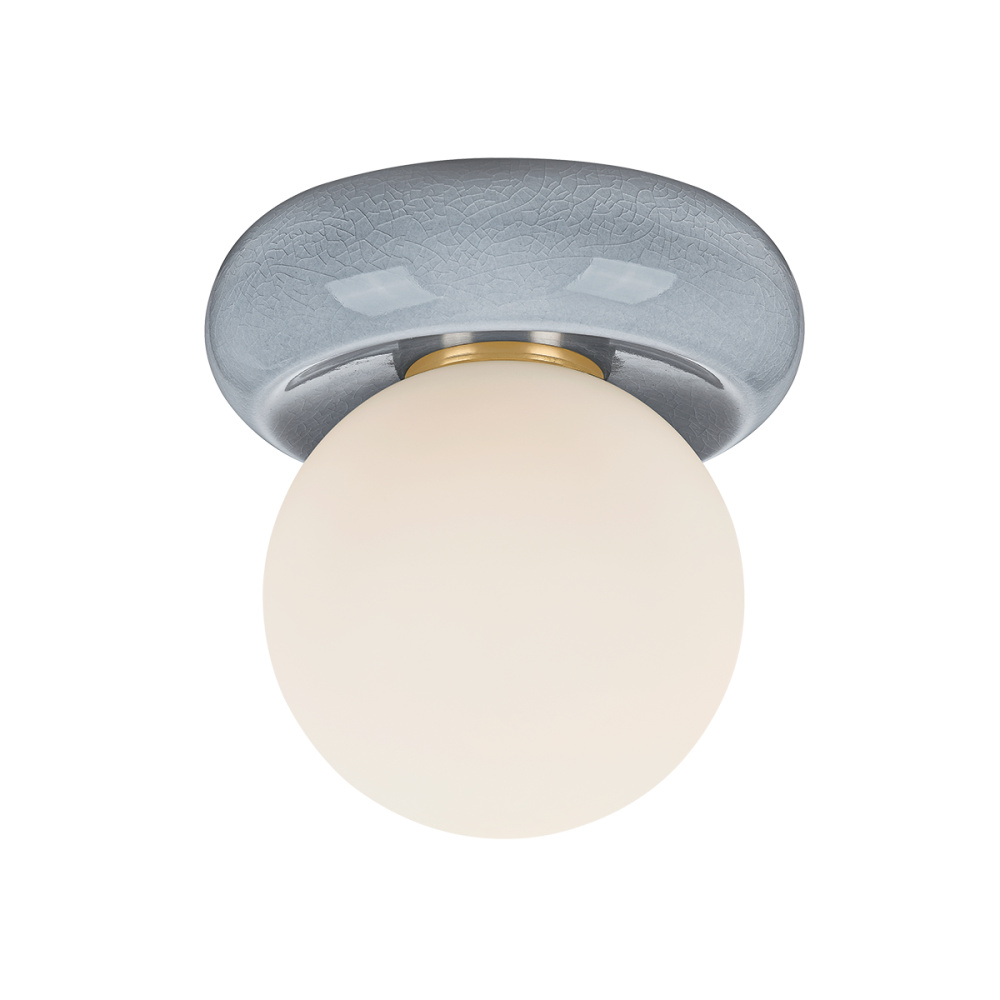 Tyra Flush Mount