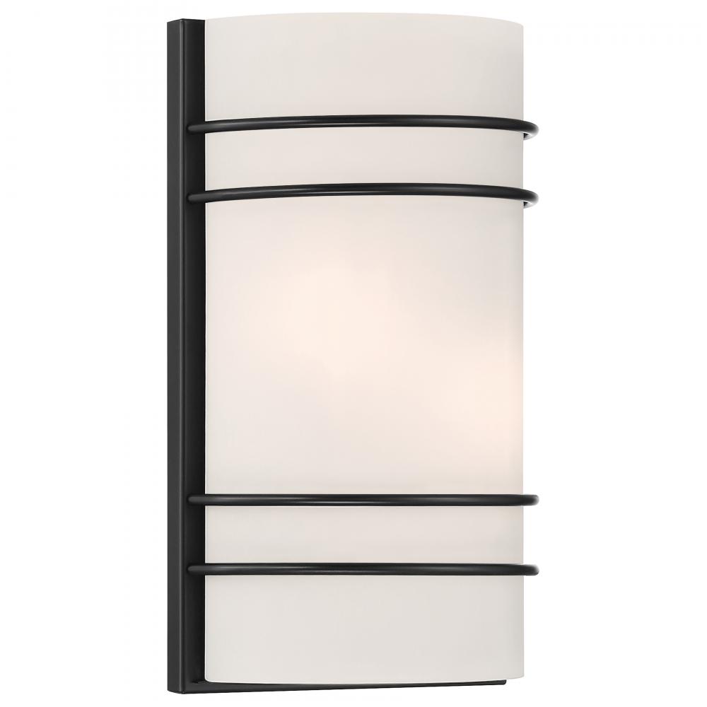 2 Light Wall Sconce