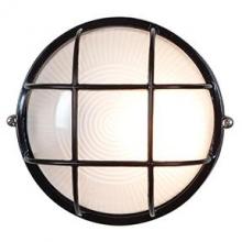 Access 20296LEDDLP-BL/FST - 1 Light Outdoor LED Bulkhead