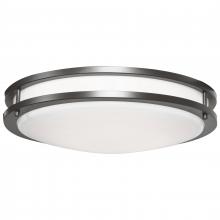 Access 20506LEDD-BRZ/ACR - LED Flush Mount