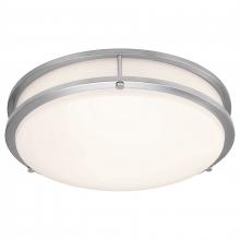 Access 20510LEDD-BS/ACR - LED Flush Mount