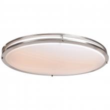 Access 20513LEDD-BS/ACR - LED Flush Mount