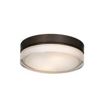 Access 20775LEDD-BRZ/OPL - LED Flush Mount