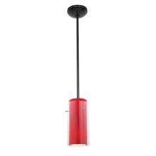 Access 28033-1R-ORB/CLRD - Pendant