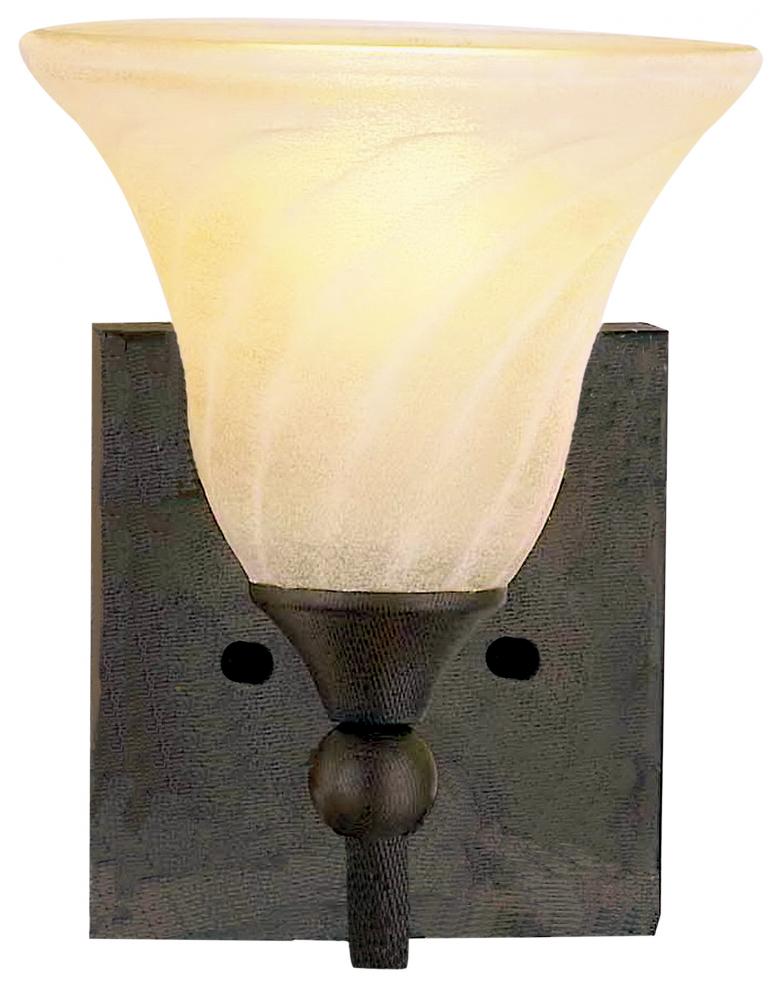 Bathroom Sconce