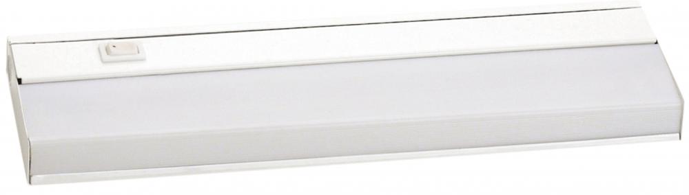 White Undercabinet Strip