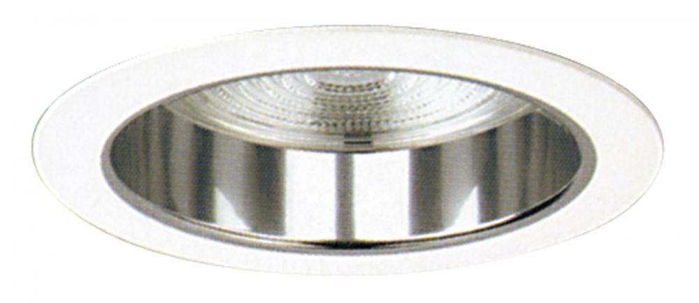 Nickel Recessed Lighting Trim