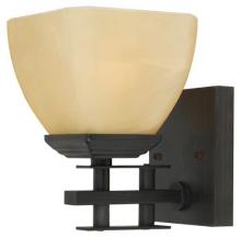 Yosemite Lighting 95571VB - Bronze Bathroom Sconce