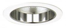 Yosemite Lighting HE 5627T - Nickel Recessed Lighting Trim