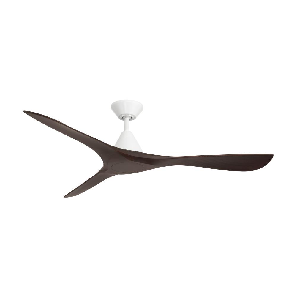 Carve 60 Downrod Ceiling Fan