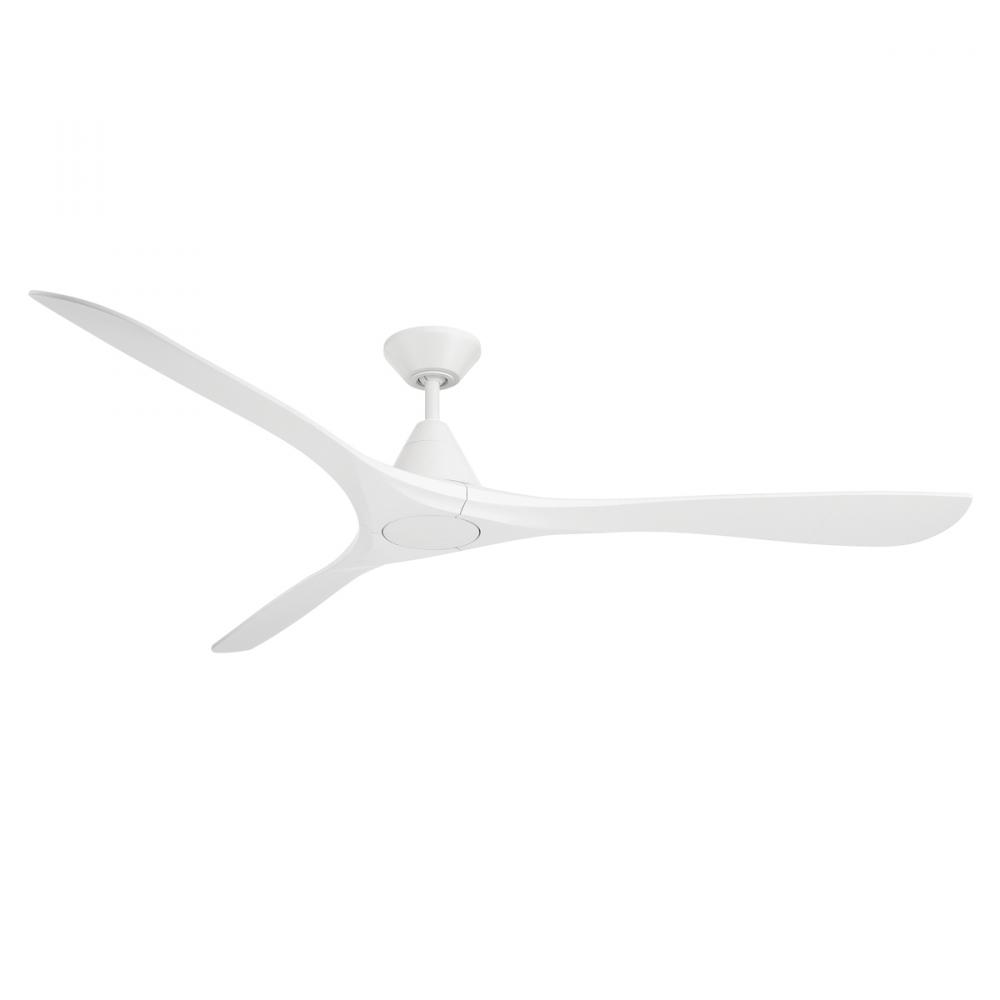 Carve 72 Downrod Ceiling Fan