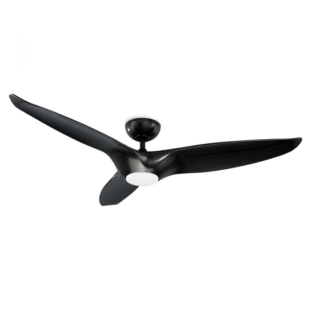 Morpheus III Downrod ceiling fan