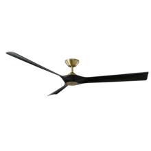 Modern Forms US - Fans Only FR-W2204-70-SB/MB - Torque Downrod ceiling fan