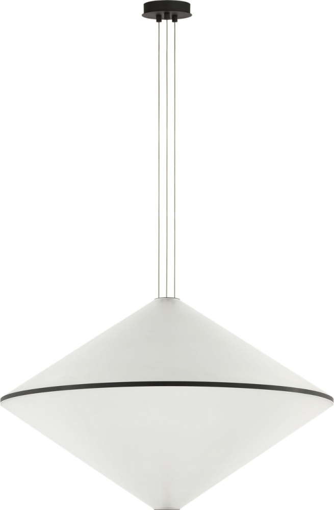 Bicono 38 Pendant
