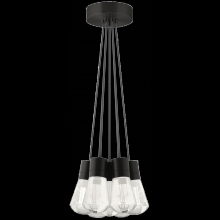 Visual Comfort & Co. Modern Collection 700TDALVPMC7YB-LED922 - Alva Pendant