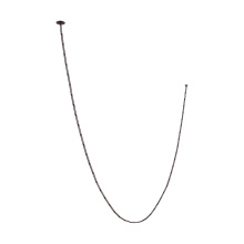 Visual Comfort & Co. Modern Collection SLCH72730BZS - Catena 241 Link Chandelier