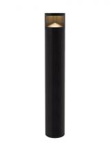 Visual Comfort & Co. Modern Collection 700OBARK184036BUNVPC - Arkay One 36 Outdoor Bollard