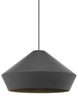 Visual Comfort & Co. Modern Collection 700MOBMLYS-LEDS930 - Brummel Pendant