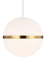 Visual Comfort & Co. Modern Collection 700MOHNENB - Mini Hanea Pendant