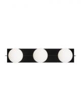 Visual Comfort & Co. Modern Collection 700BCOBL3B-LED930 - Orbel 3-Light Bath