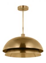 Visual Comfort & Co. Modern Collection SLPD13527N - Shanti X-Large Pendant