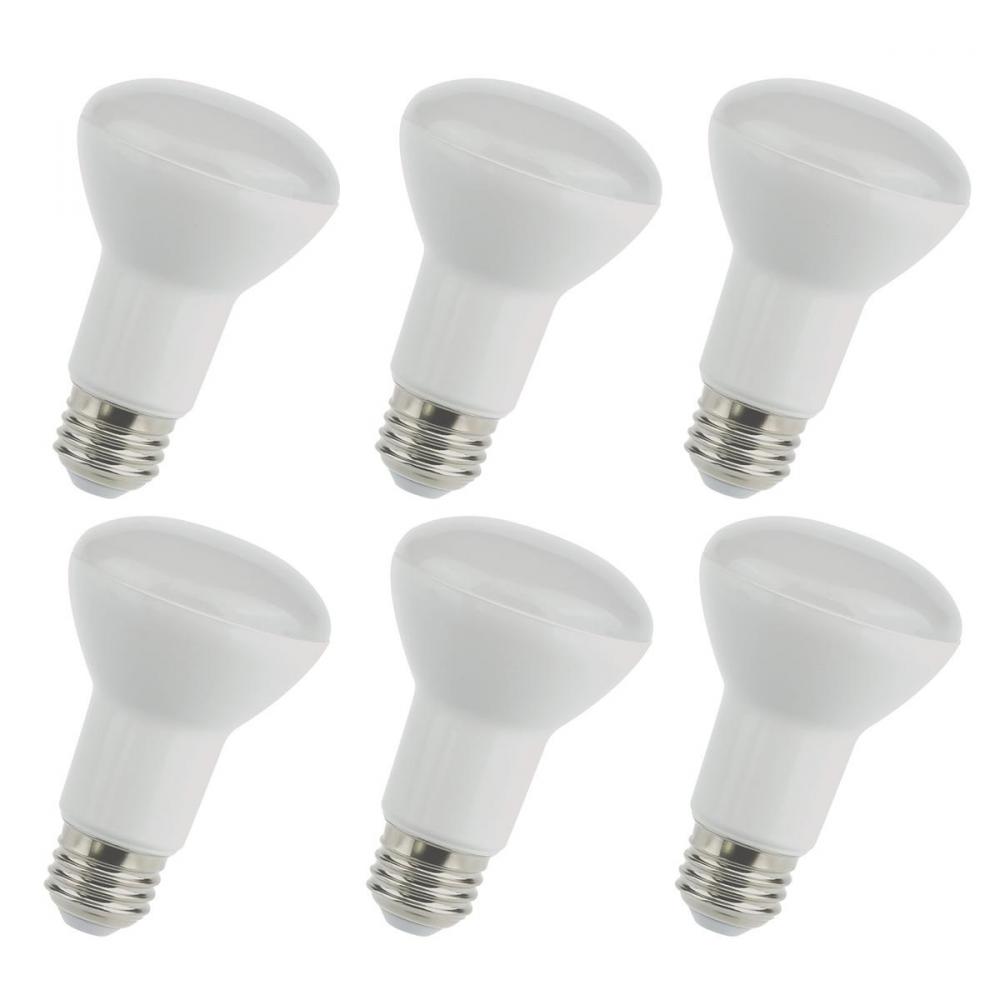 LED BR20, 3000K, 105 degree, CRI80, ETL, 8W, 50W EQUIVALENT, 25000HRS