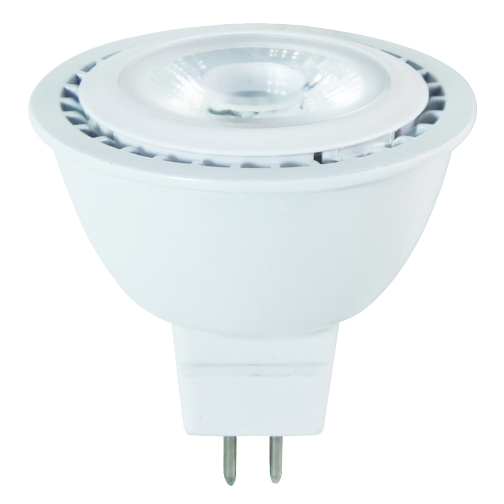 LED MR16(6*1W) 12V 7W 4100K 35° Dimmable white