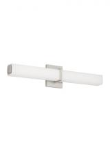 VC Modern TECH Lighting 700BCMLN24WS-LED930-277 - Milan 24 Bath