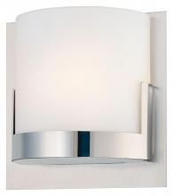 Minka George Kovacs P5952-077 - CONVEX - 1 LIGHT WALL SCONCE