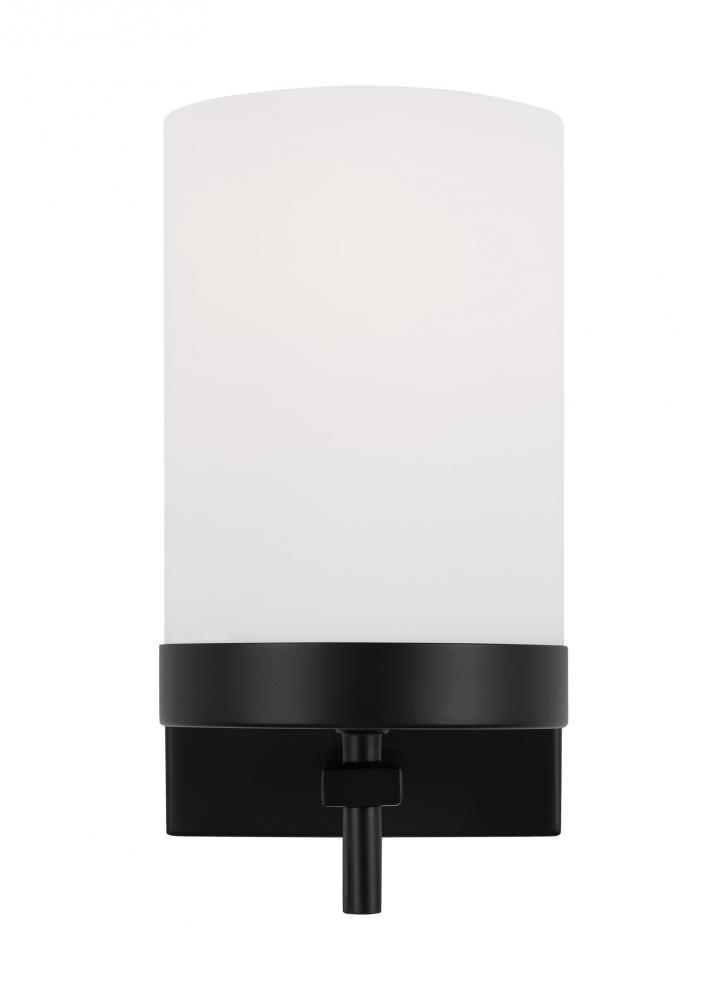 Zire One Light Wall / Bath Sconce