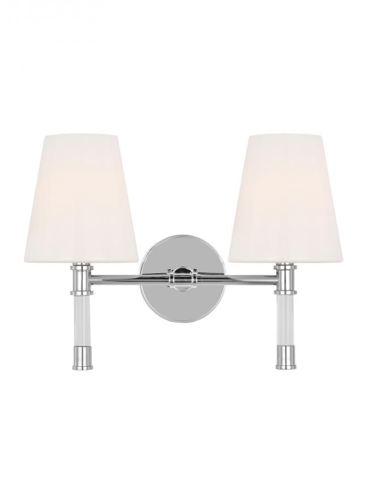 Hanover 2 - Light Vanity