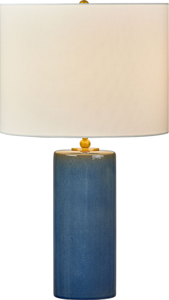 LAUREN 26 1L TABLE LAMP DOC