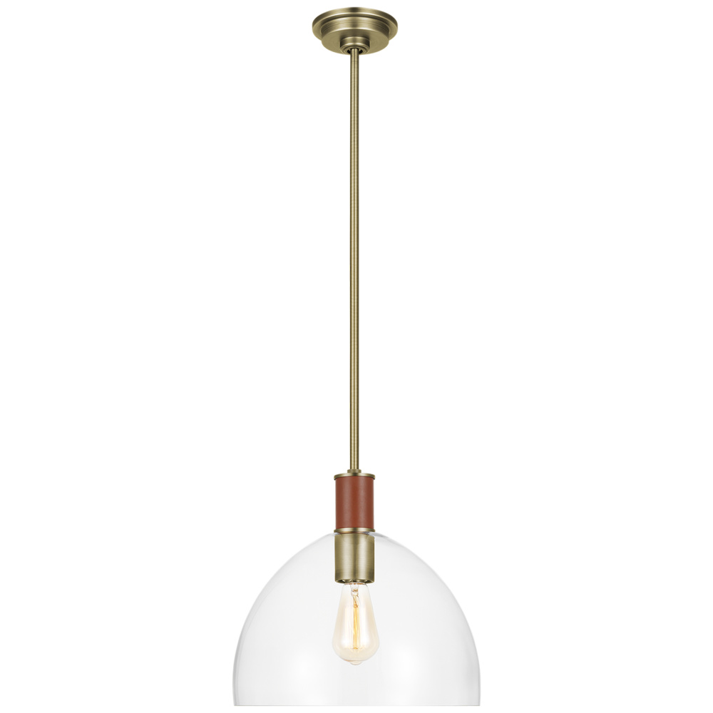 Hadley Medium Pendant
