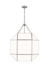 Visual Comfort & Co. Studio Collection 5279454EN-962 - Morrison Large Four Light Lantern