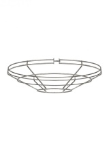 Visual Comfort & Co. Studio Collection 96374-57 - Barn Light Barn Light Medium Cage