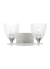 Visual Comfort & Co. Studio Collection DJV1022BSCKG - Toffino