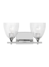 Visual Comfort & Co. Studio Collection DJV1022CHCKG - Toffino