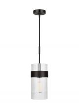 Visual Comfort & Co. Studio Collection CP1171AI - Geneva Large Pendant