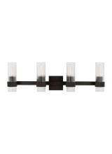 Visual Comfort & Co. Studio Collection CV1024AI - Geneva 4 - Light Vanity