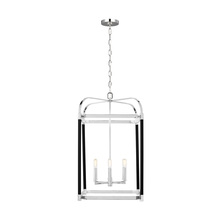 Visual Comfort & Co. Studio Collection LC1156PN - Hadley Large Lantern