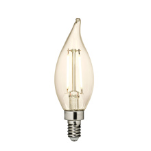 Visual Comfort & Co. Studio Collection VB10009A - CA11 CLEAR 2.5W 200LM 2700K