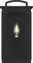 Visual Comfort & Co. Studio Collection CO1551TXB - MODESTO 12 1L WALL LNTRN TXB