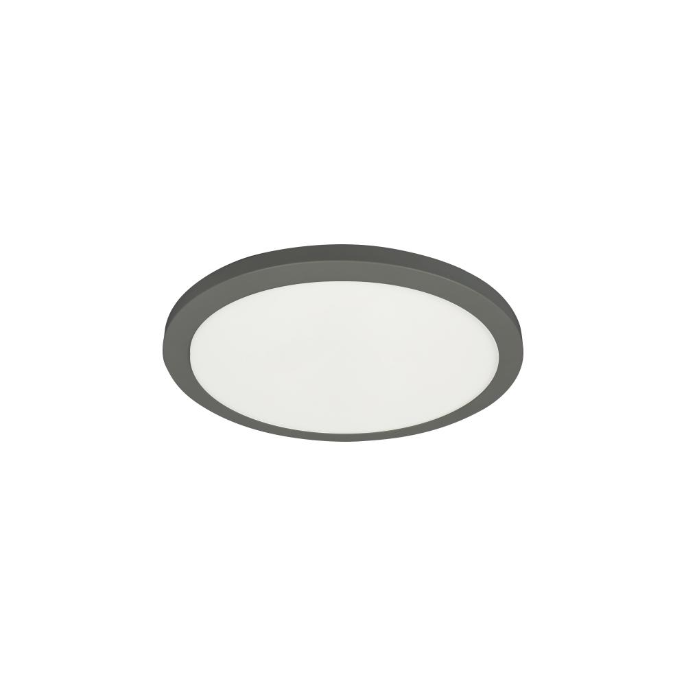 20W Flush Mount, MB