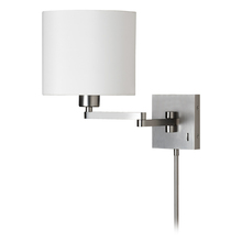 Dainolite DMWL7713-SC - Swing Arm Wall Lamp